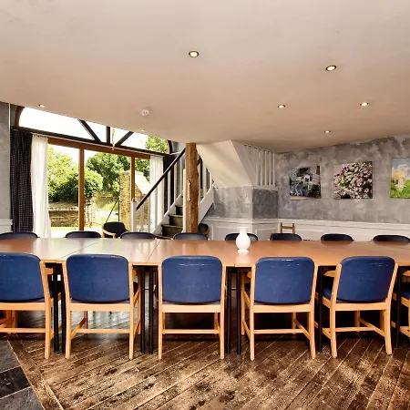 Spacious Holiday Home In Lierneux With Garden Esterno foto