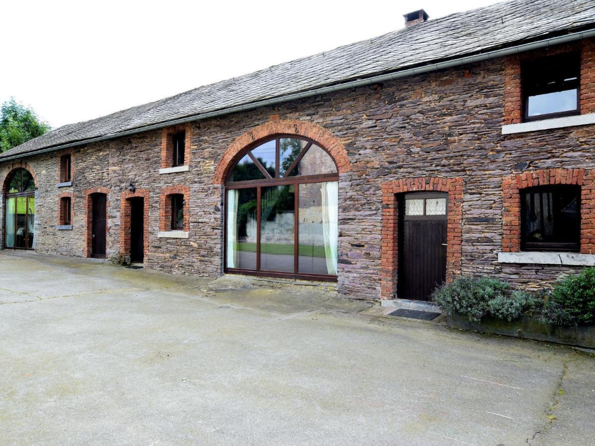 Ferienhaus Spacious In With Garden *
