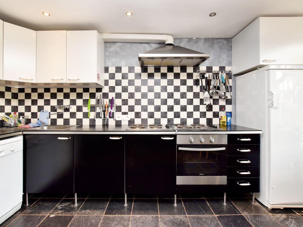 Spacious In With Garden Lierneux
