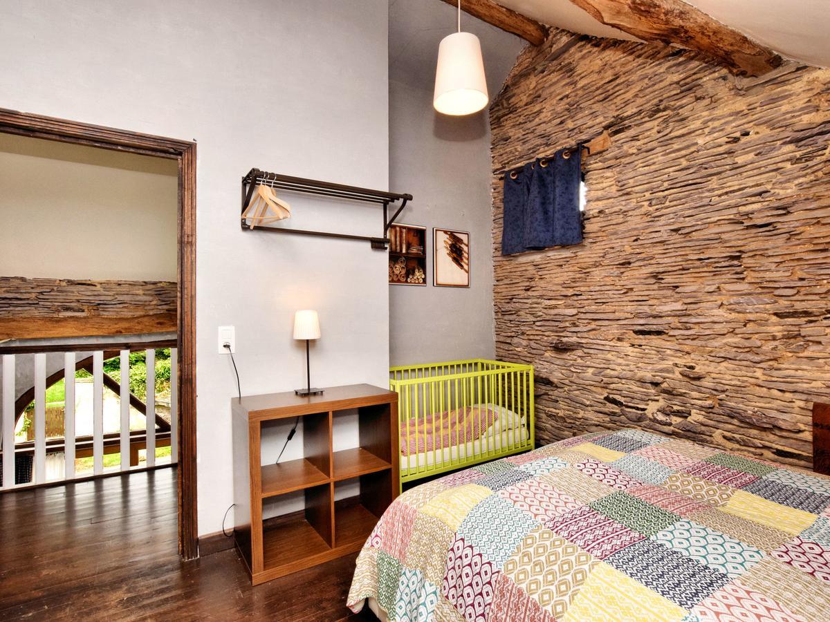 Spacious In With Garden Casa vacanze *