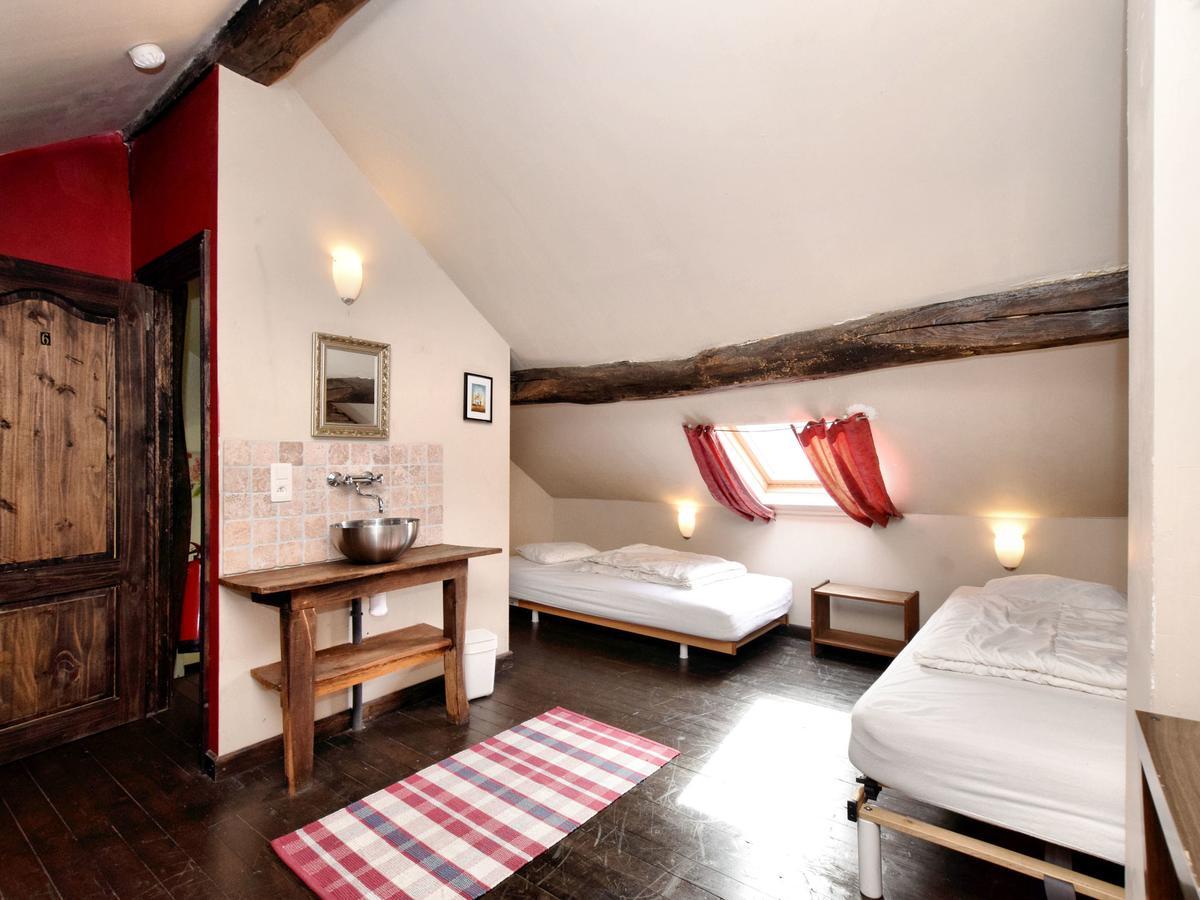 Ferienhaus Spacious In With Garden *