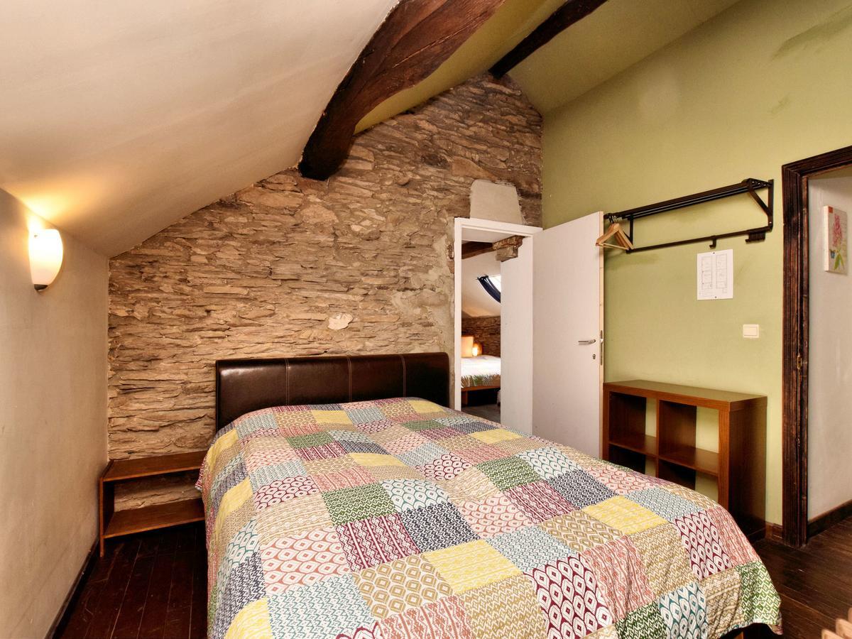 Spacious In With Garden * Lierneux