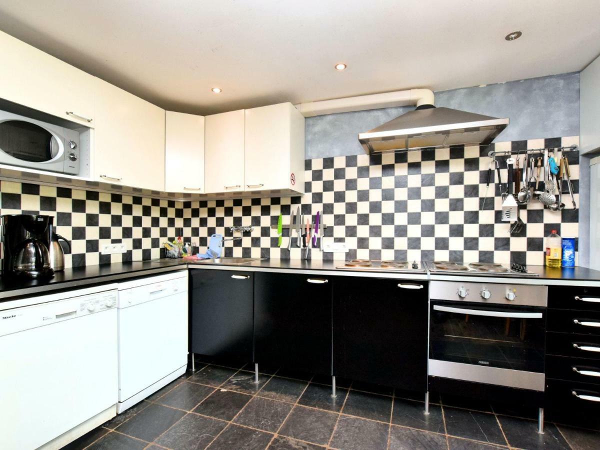 Casa vacanze Spacious In With Garden *