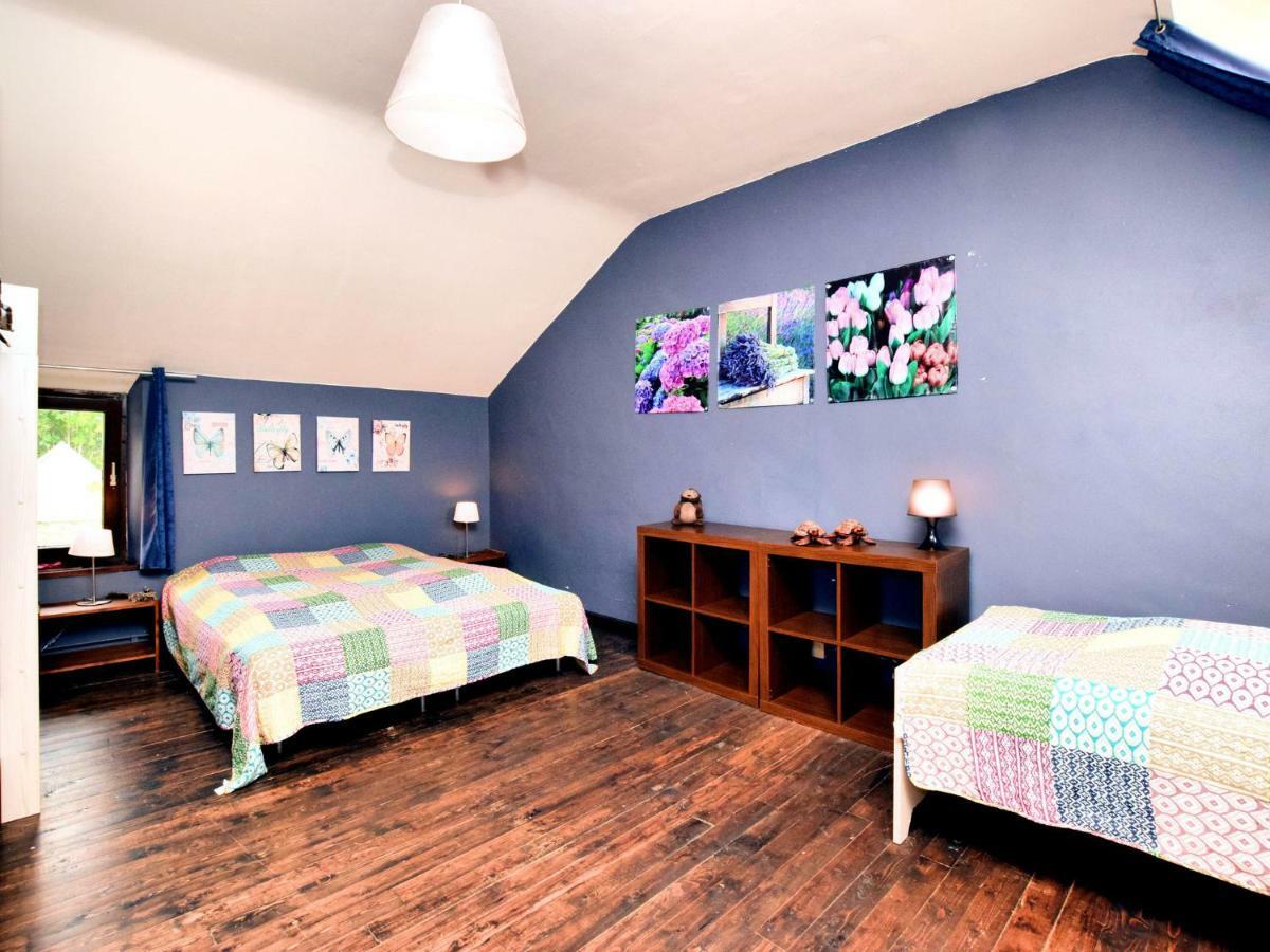 Casa vacanze Spacious In With Garden *